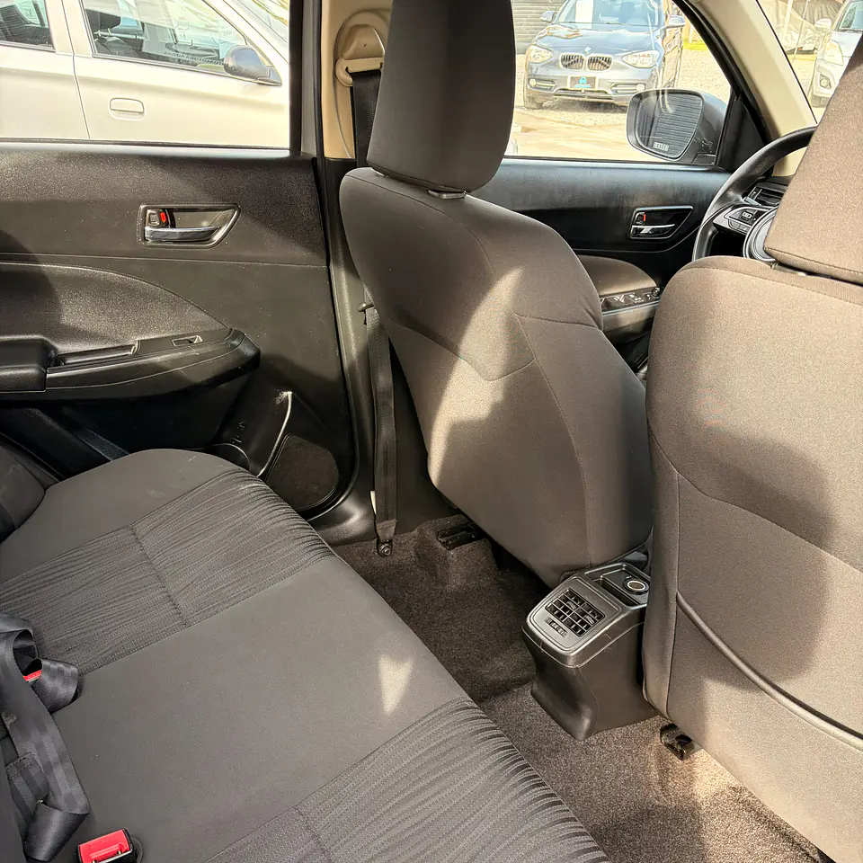 Suzuki Dzire GL SPORT 2021 10