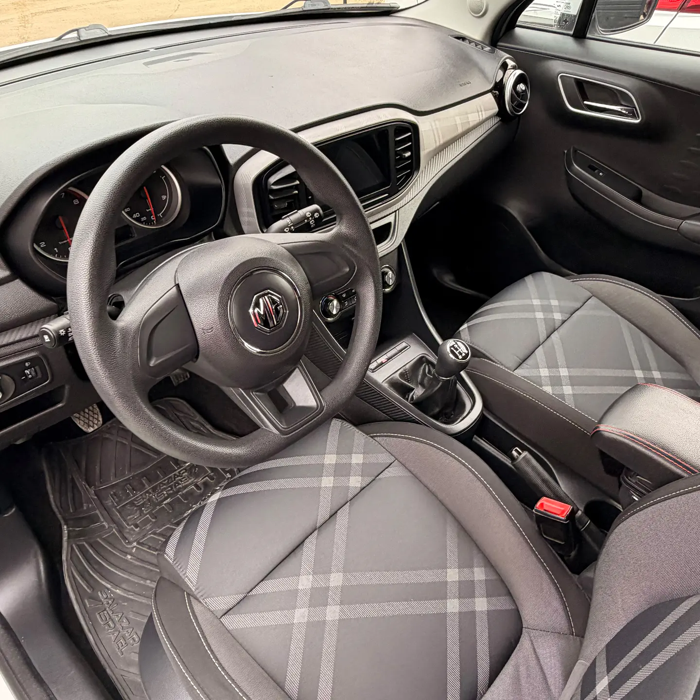 MG Mg3 STD 2023 11