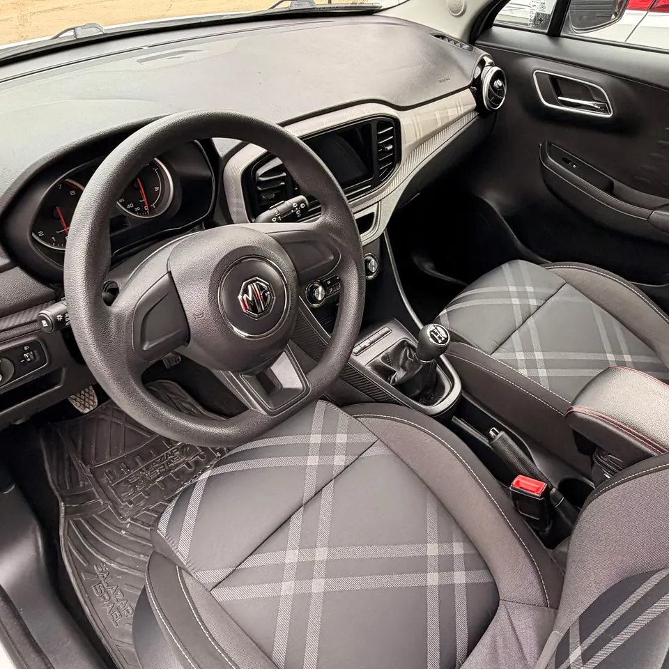 MG Mg3 STD 2023 11