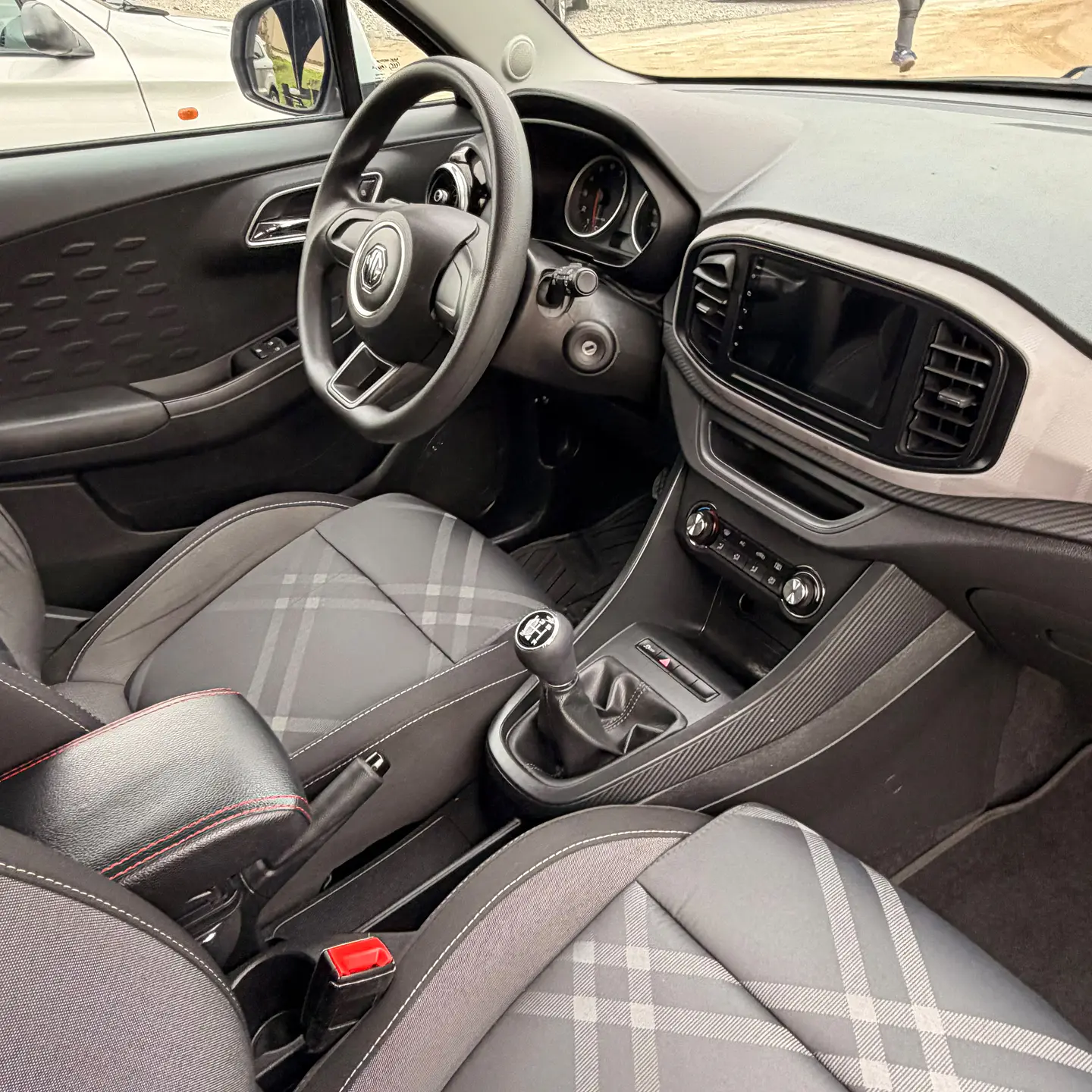 MG Mg3 STD 2023 12