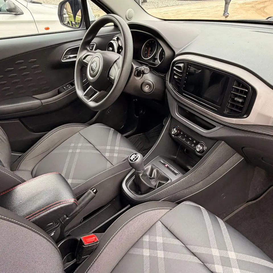 MG Mg3 STD 2023 12