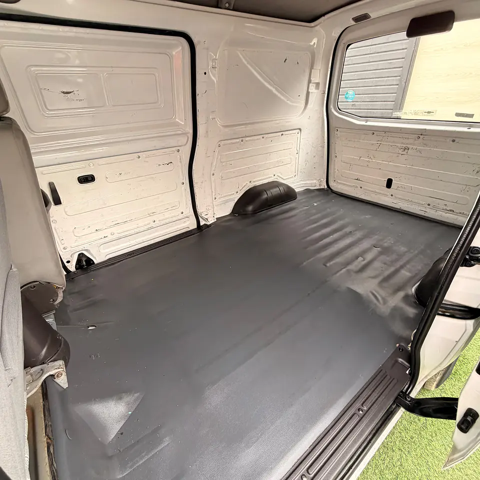 Chevrolet N300 Max 2019 11