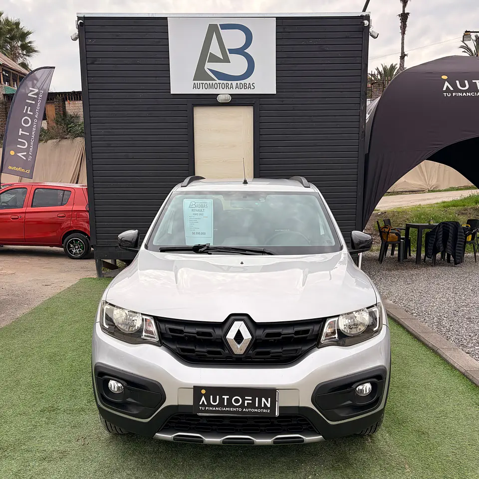 Renault KWID 2022 2