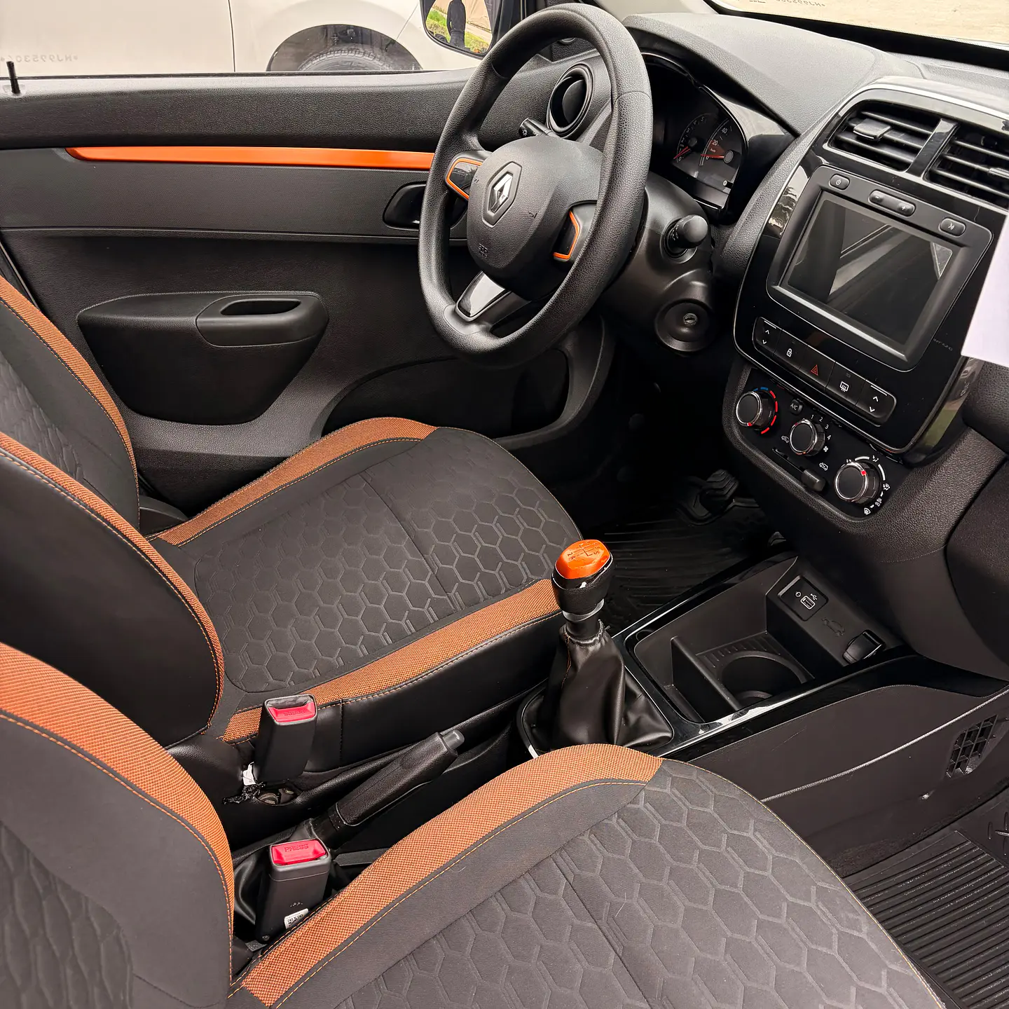 Renault KWID 2022 6