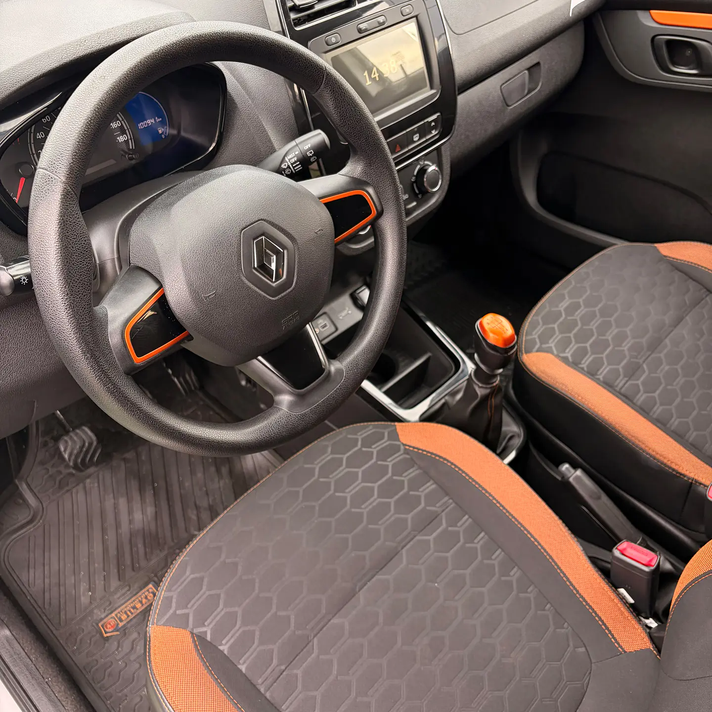 Renault KWID 2022 7