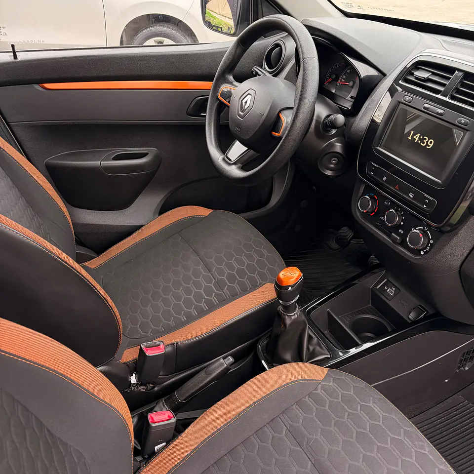 Renault KWID 2022 8