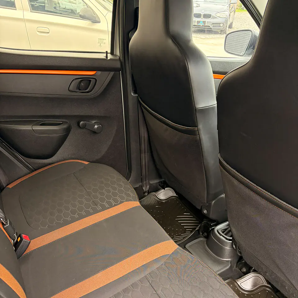 Renault KWID 2022 9