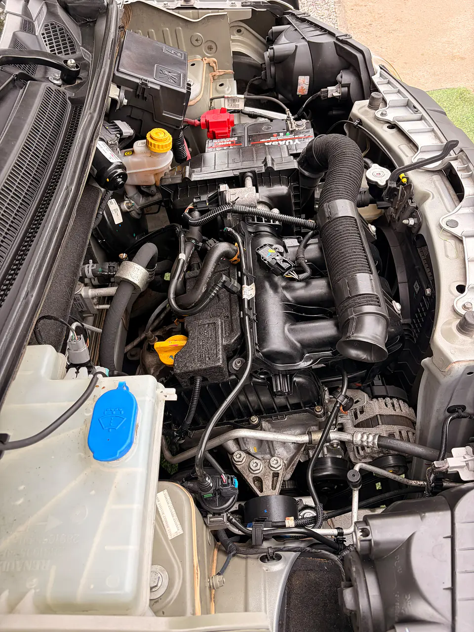 Renault KWID 2022 11