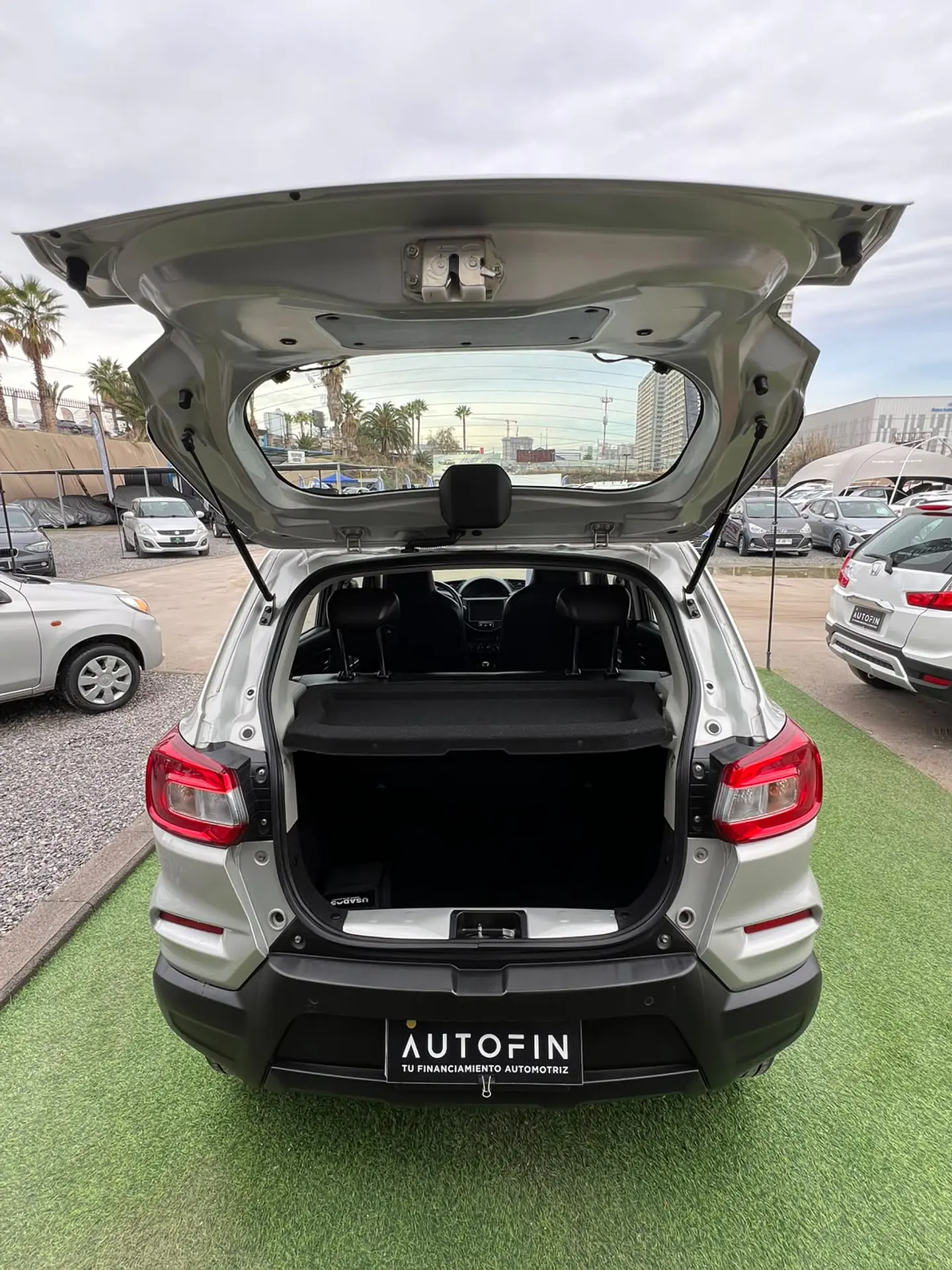 Suzuki S-Presso 2022 6