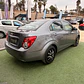 Chevrolet Sonic II LT 2014 - Miniatura 2