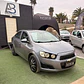Chevrolet Sonic II LT 2014 - Miniatura 3
