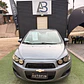 Chevrolet Sonic II LT 2014 - Miniatura 4