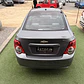 Chevrolet Sonic II LT 2014 - Miniatura 5