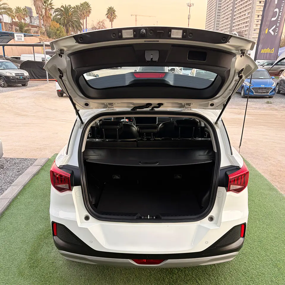 GAC GS3 POWER 2023 7