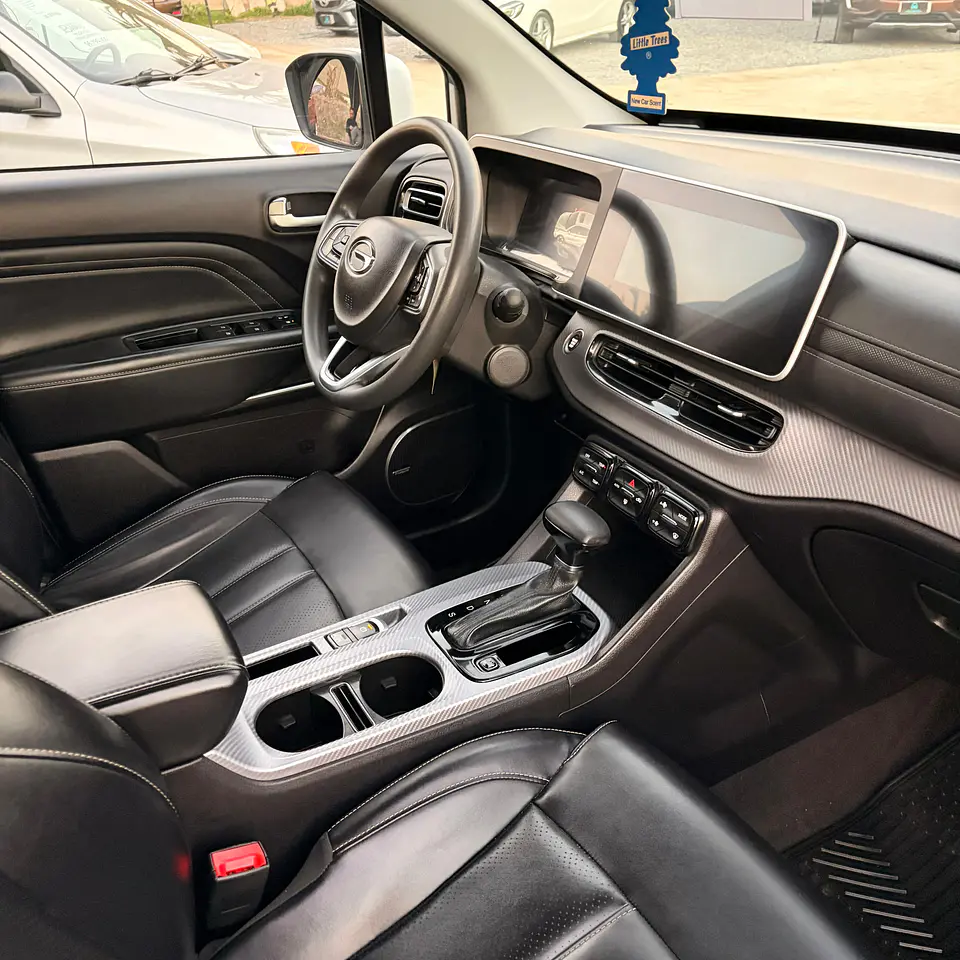 GAC GS3 POWER 2023 10