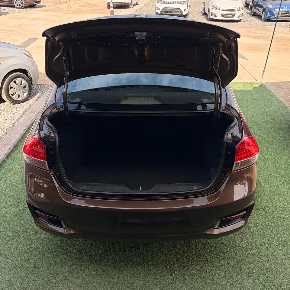 Suzuki Ciaz GL 2019 6