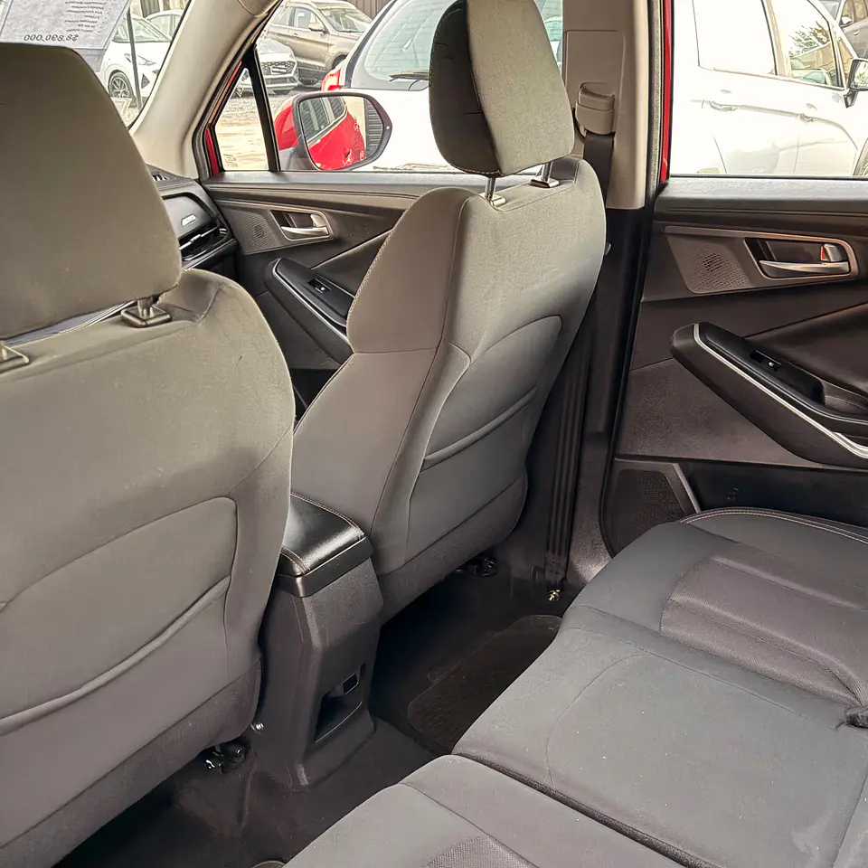 Changan NEW CS15 2023 9