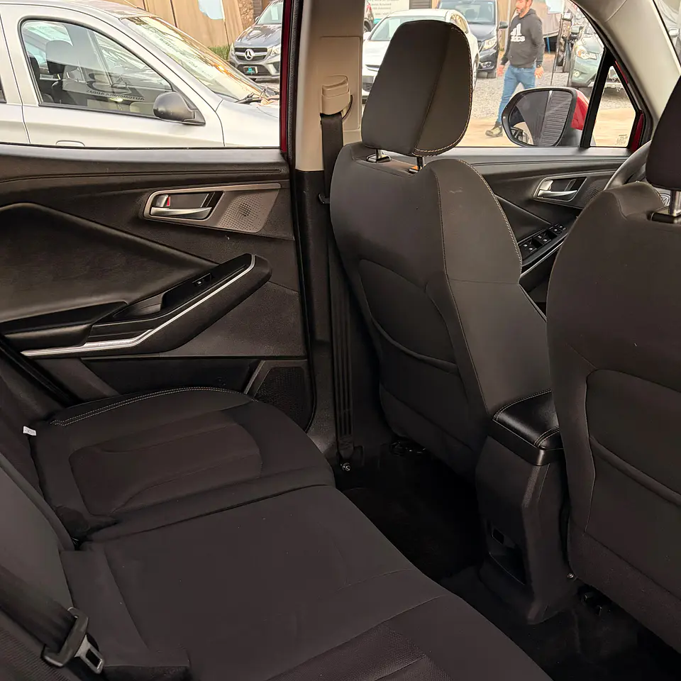 Changan NEW CS15 2023 12