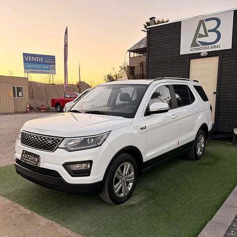 Changan CX70 AUTOMATICA 2023