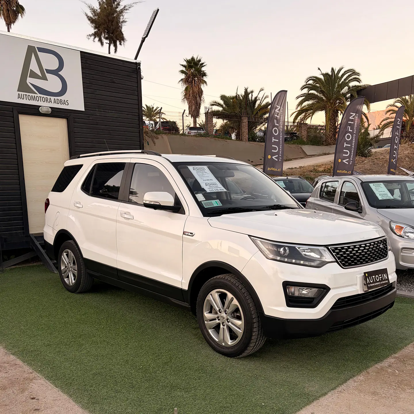 Changan CX70 AUTOMATICA 2023 6