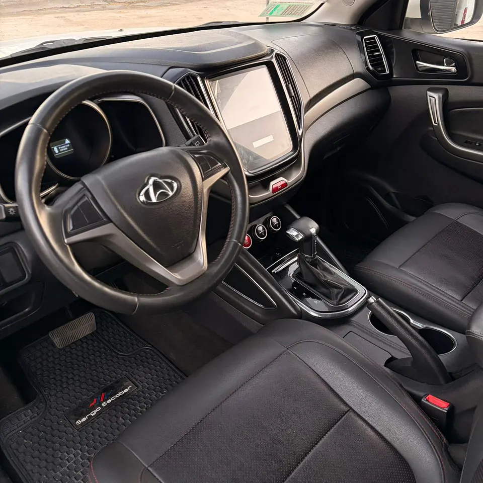 Changan CX70 AUTOMATICA 2023 13