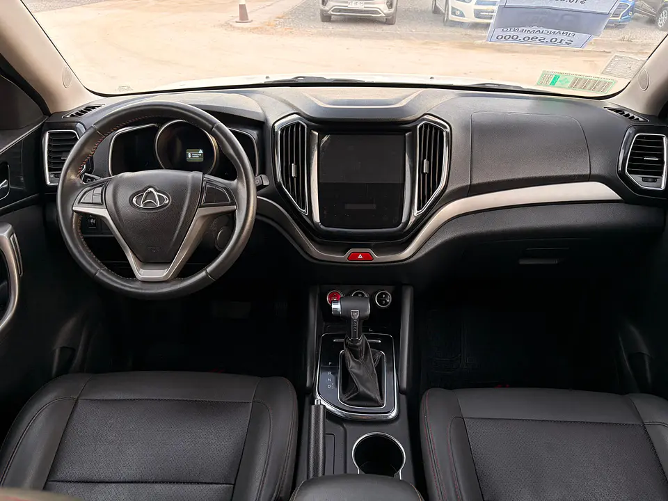 Changan CX70 AUTOMATICA 2023 14