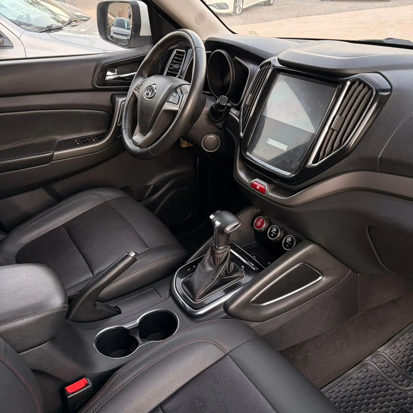 Changan CX70 AUTOMATICA 2023 15