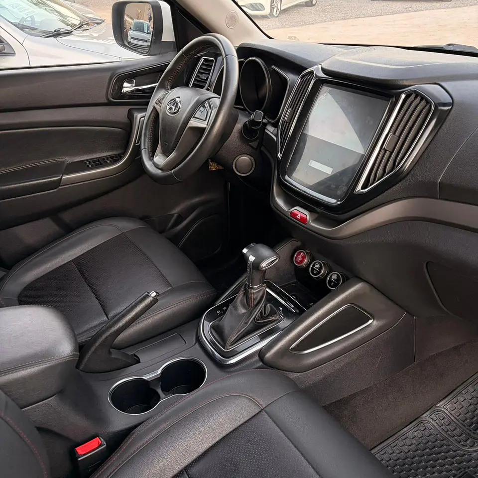 Changan CX70 AUTOMATICA 2023 15