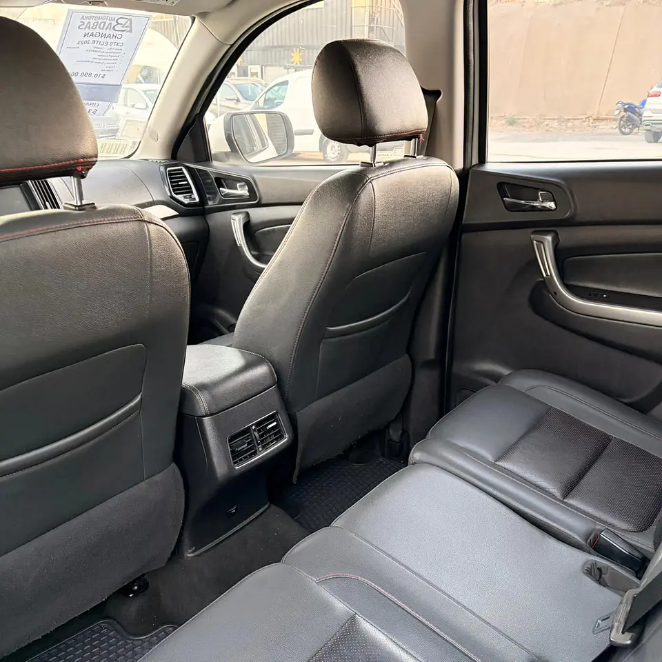 Changan CX70 AUTOMATICA 2023 17