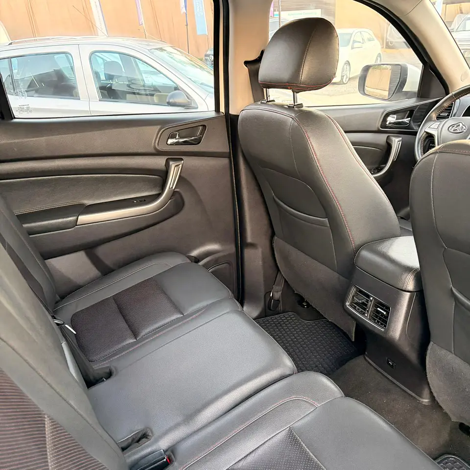 Changan CX70 AUTOMATICA 2023 18