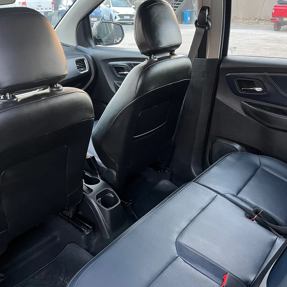Chevrolet Spin LTZ PREMIER 2024 7