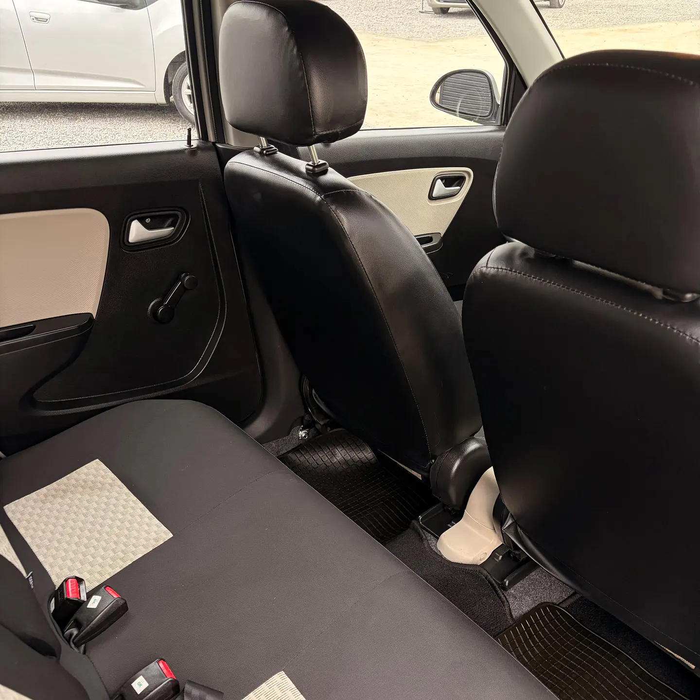 Suzuki Alto GLX 2022 8