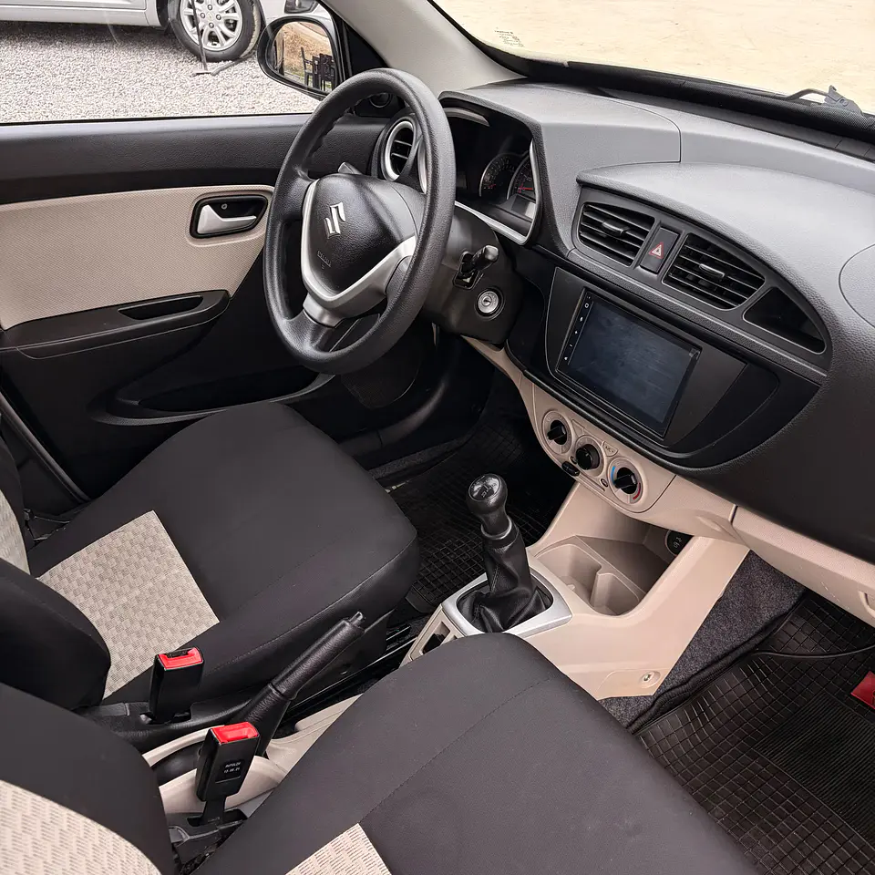 Suzuki Alto GLX 2022 10