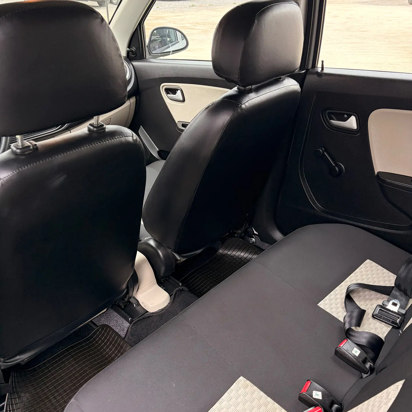 Suzuki Alto GLX 2022 11