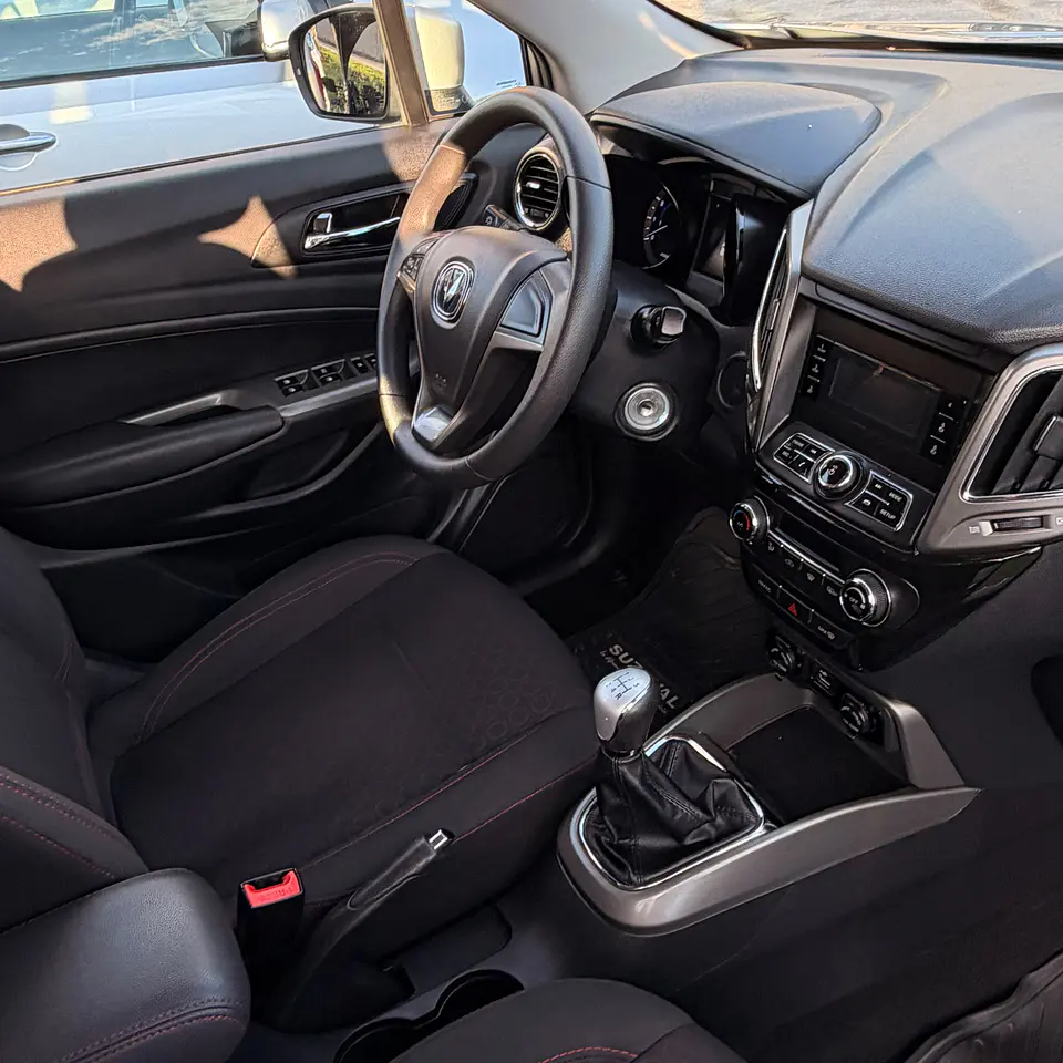 Changan CS15 2024 9