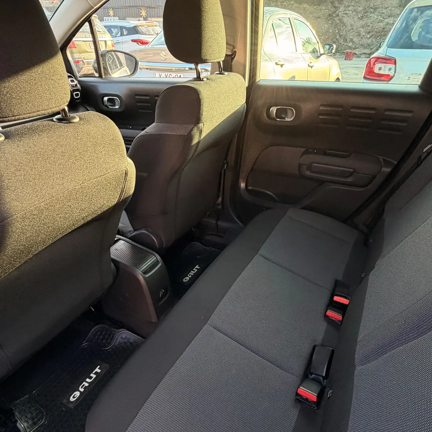 Citroen C3 Aircross 2022 7