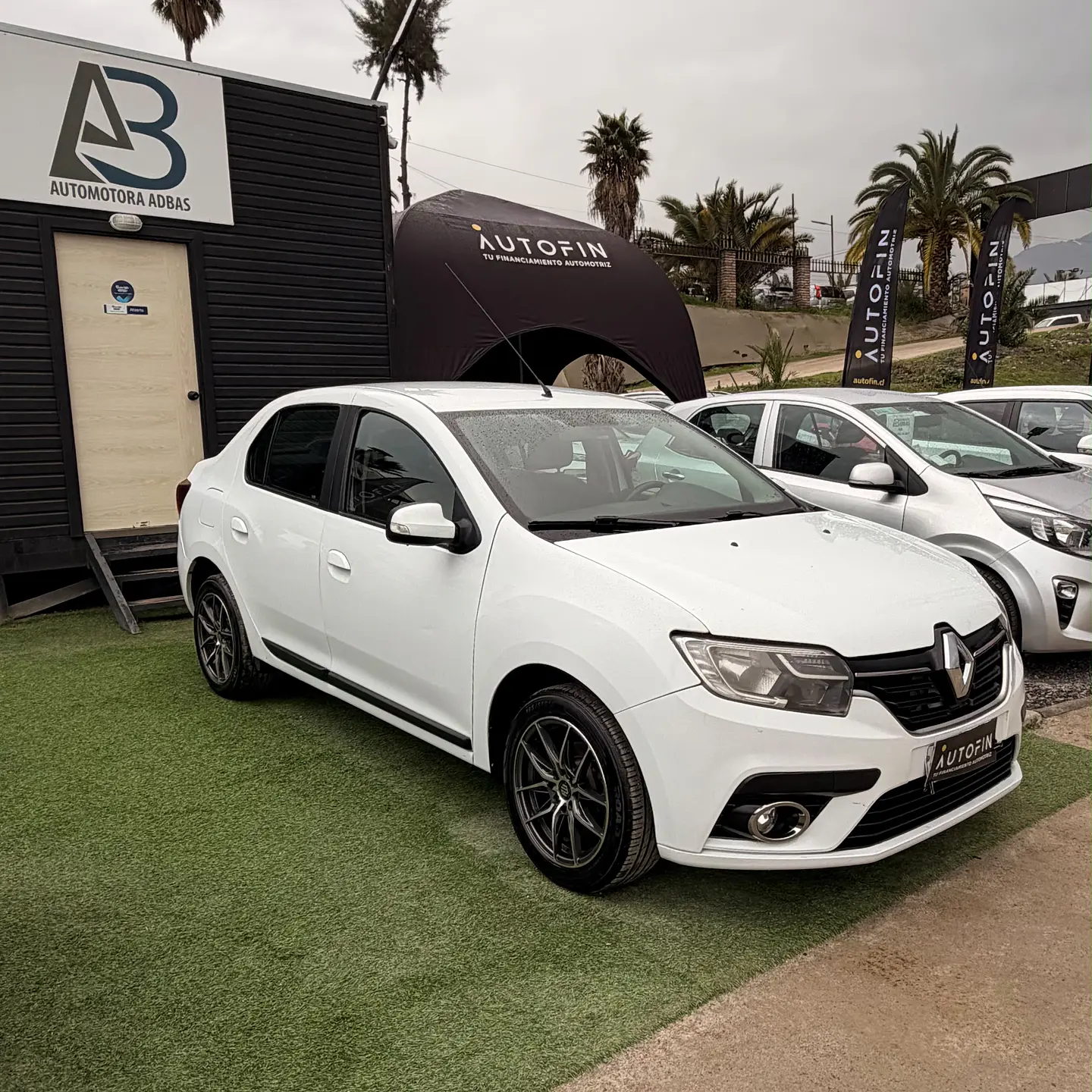 Renault Symbol  2018 3