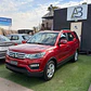 Changan CX70 Comfort 2020 - Miniatura 1