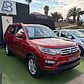 Changan CX70 Comfort 2020 - Miniatura 5