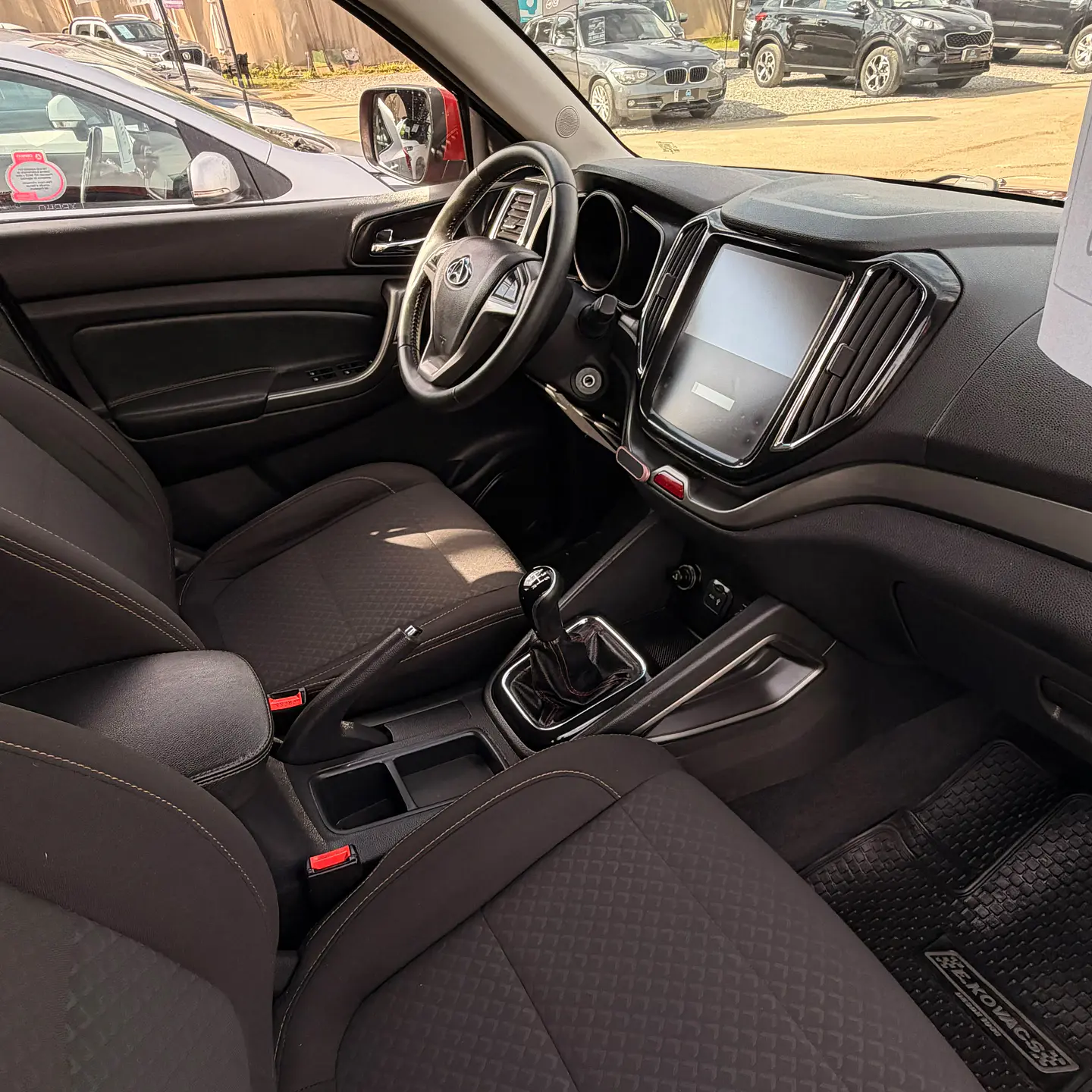 Changan CX70 Comfort 2020 14