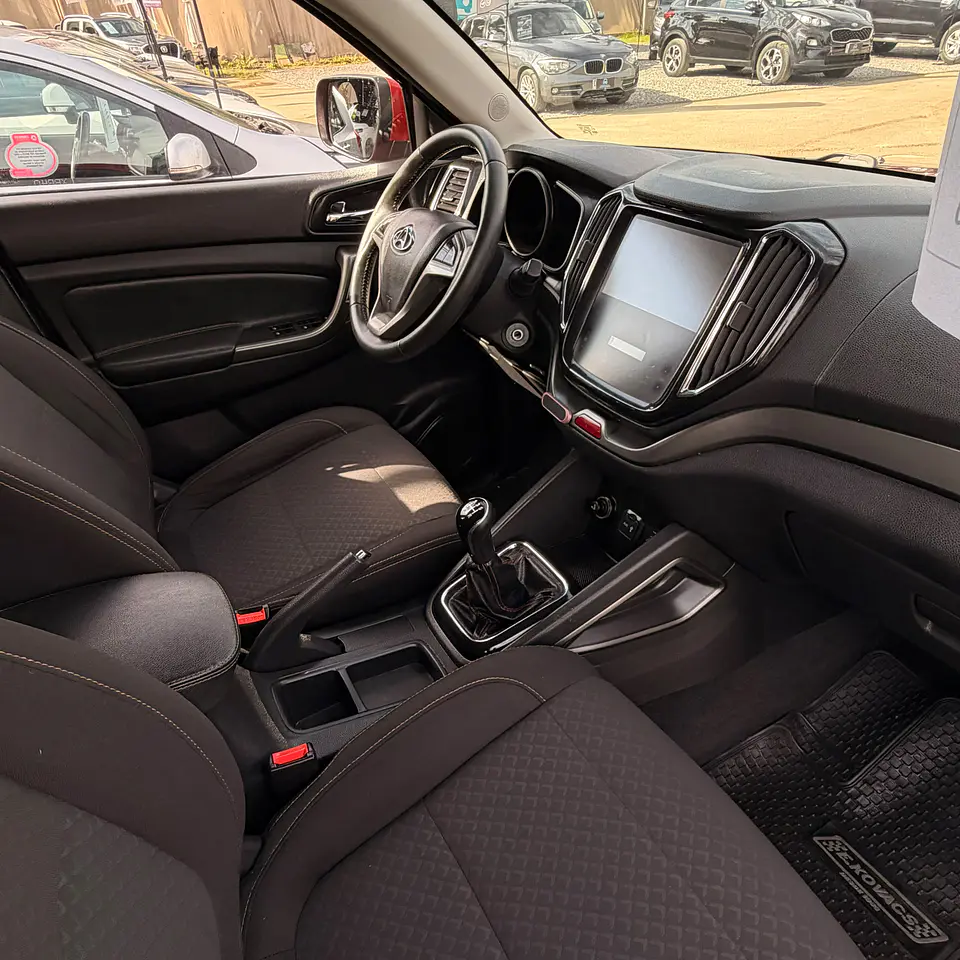 Changan CX70 Comfort 2020 14