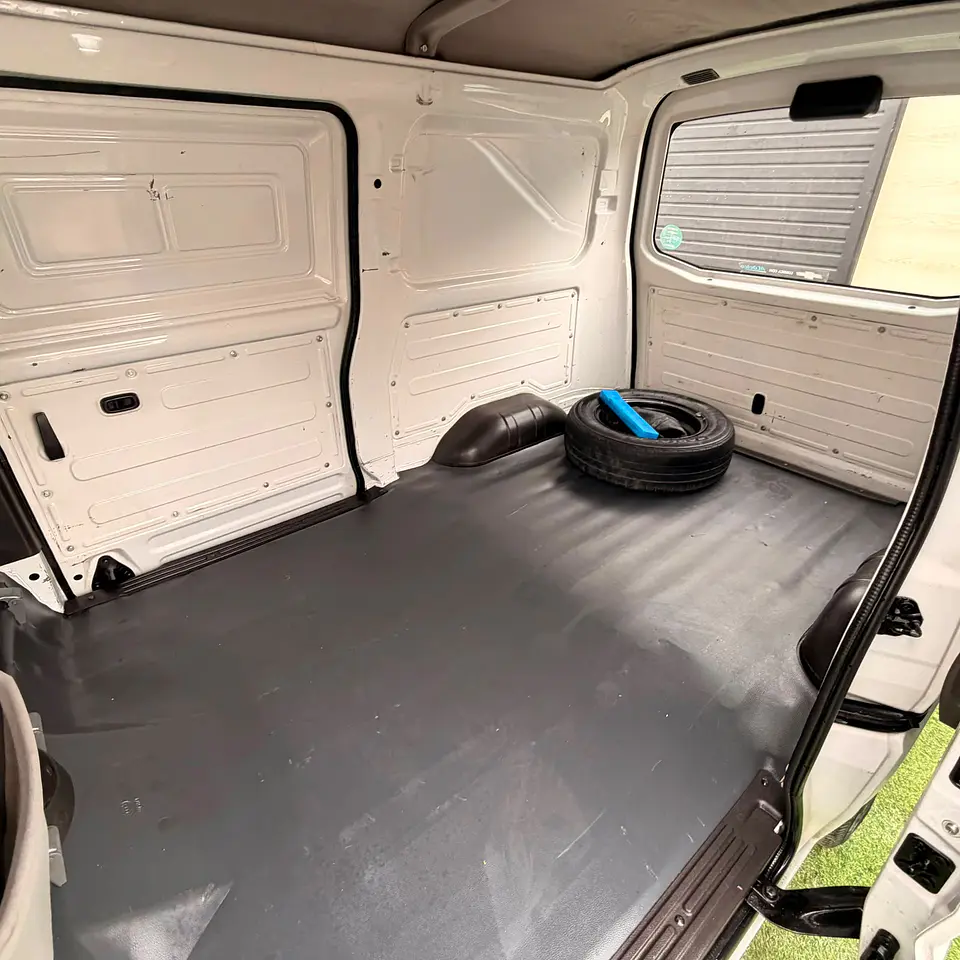 Chevrolet N300 Max 2019 8