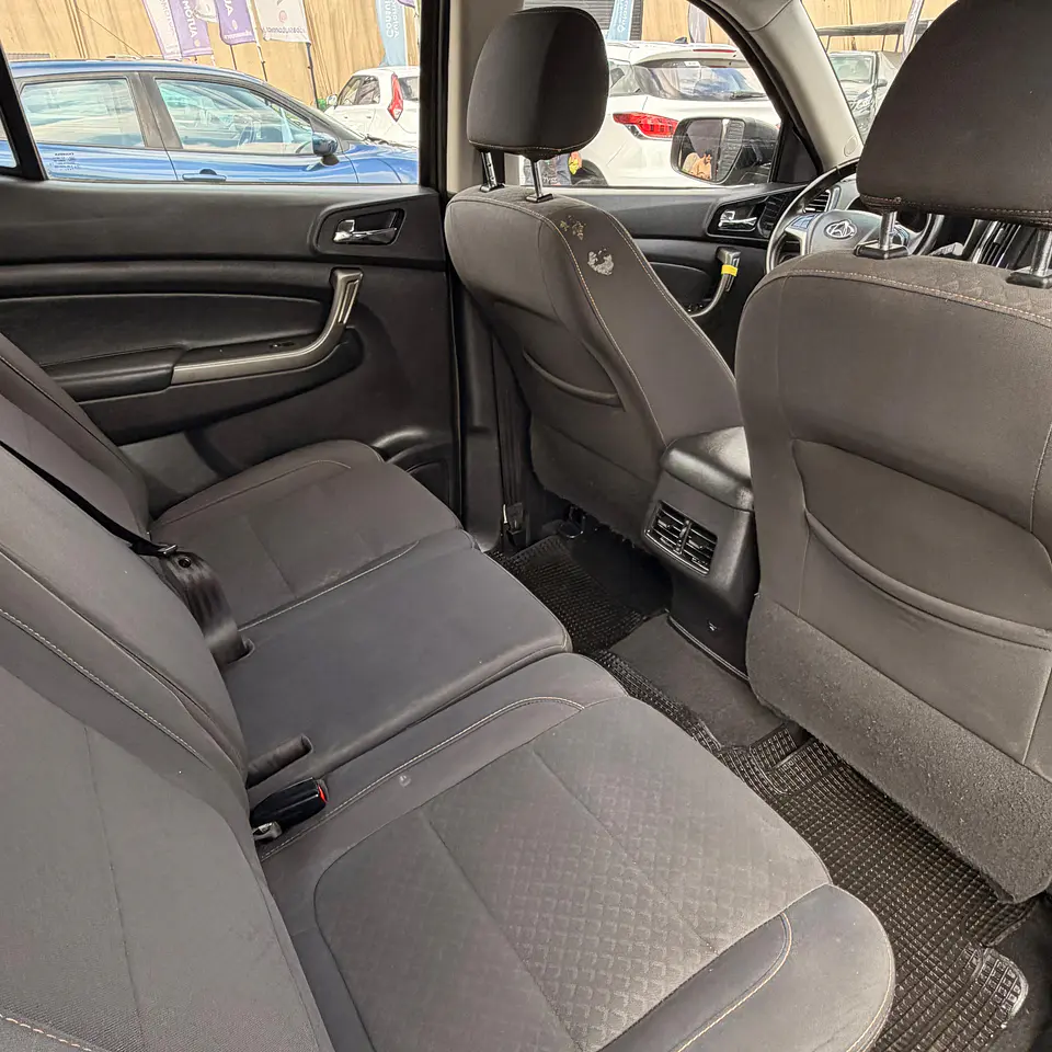 Changan CX70 comfort 2018 10
