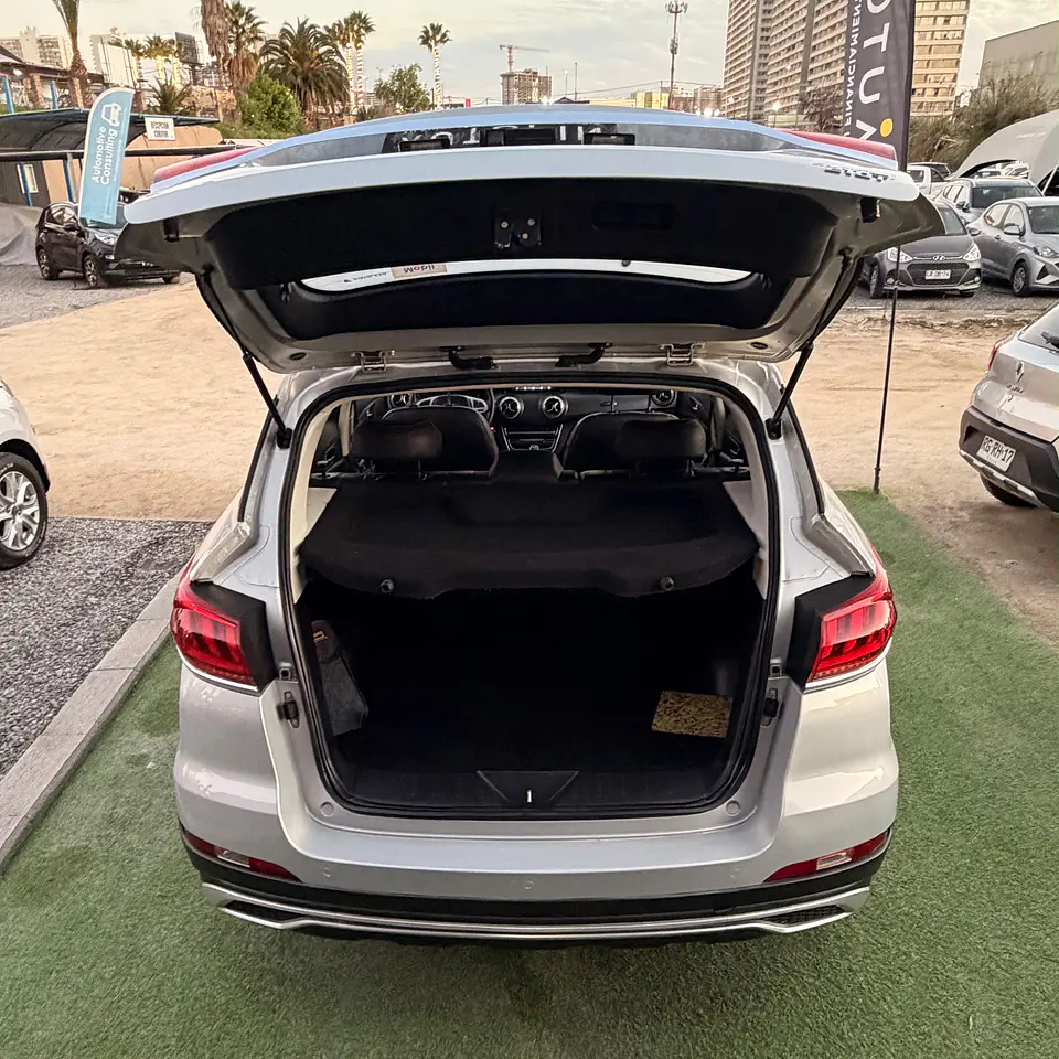 Baic X55 2023 6
