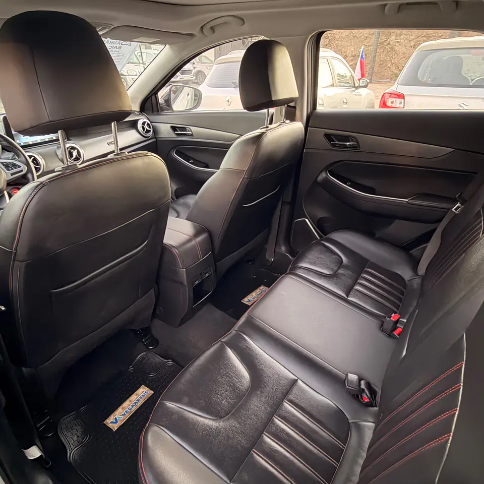 Baic X55 2023 8
