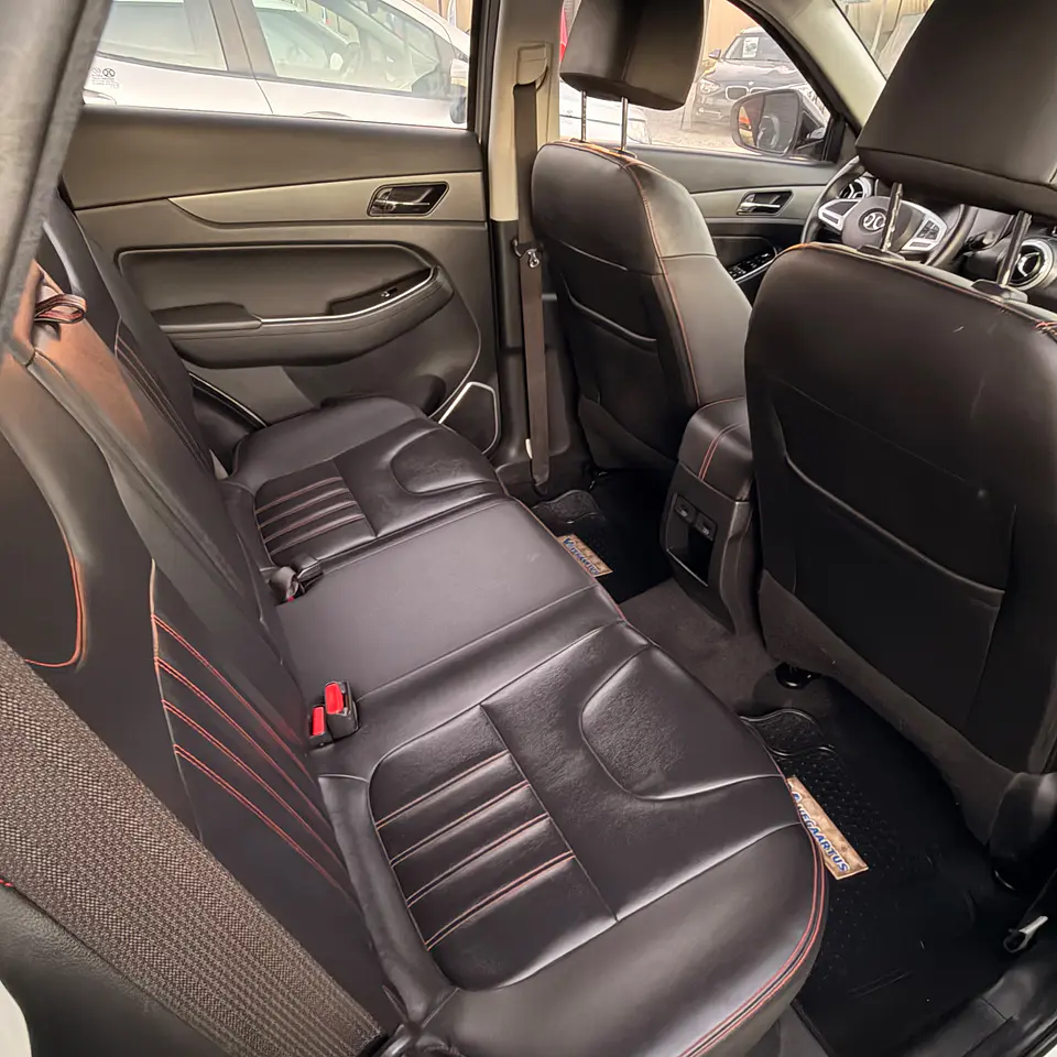 Baic X55 2023 9