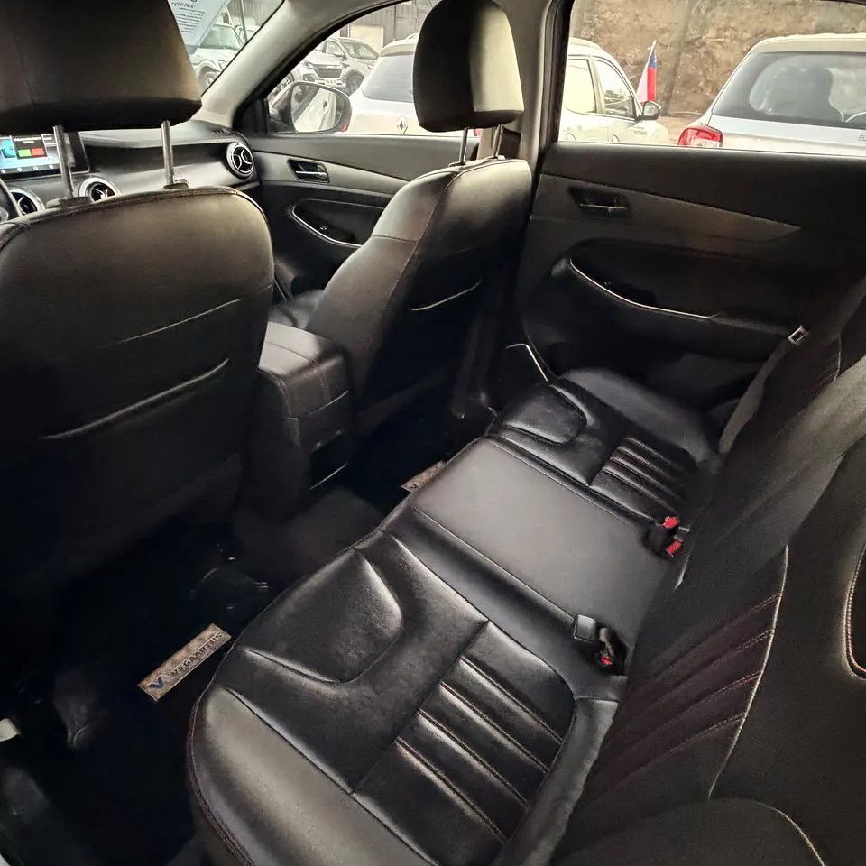 Baic X55 2023 10