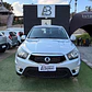 Ssangyong Actyon sport 2018 - Miniatura 1