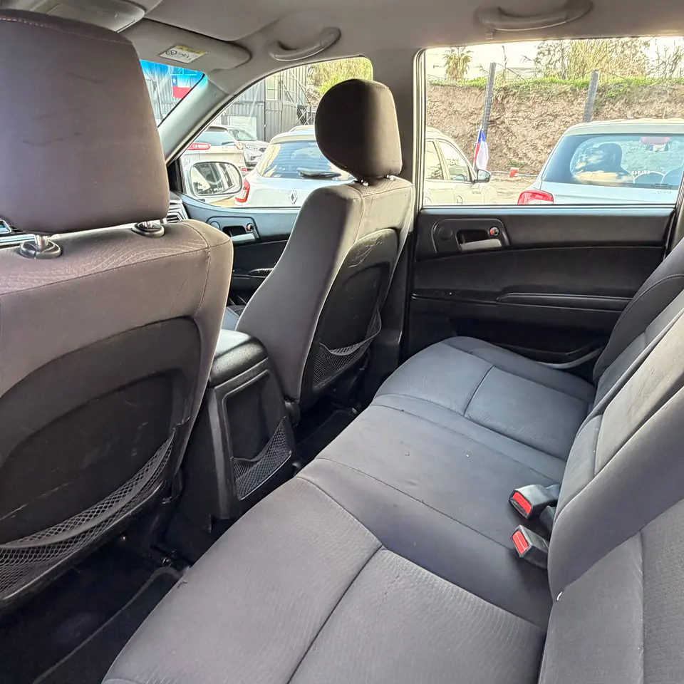 Ssangyong Actyon sport 2018 2