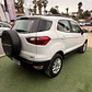 Ford Ecosport Diésel 2020 - Miniatura 4